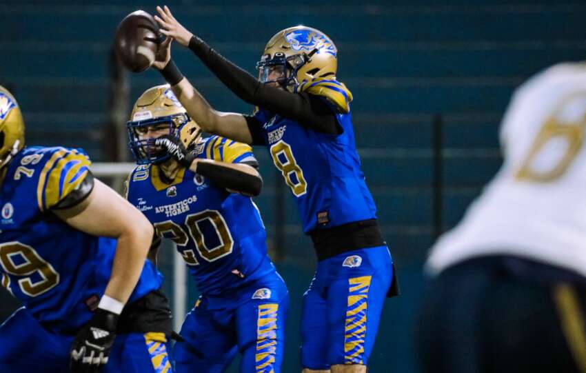 FERNÁNDEZ ANIQUILÓ AL PERÍMETRO PUMA