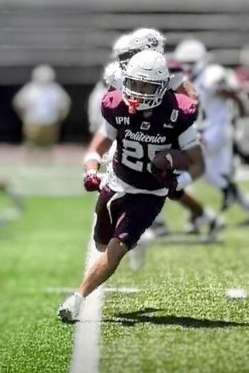 BÚHOS GUINDA LIGÓ SEGUNDA VICTORIA