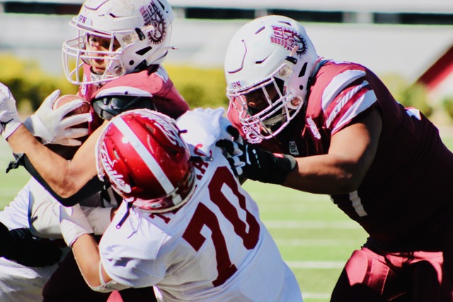 VICTORIA DE ÚLTIMO MINUTO PARA FRAILES