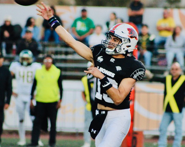 LEONES VUELVE A LA BATALLA