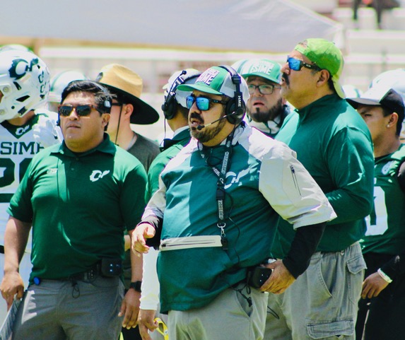 LOS PECADOS ANIQUILARON A LOS FRAILES