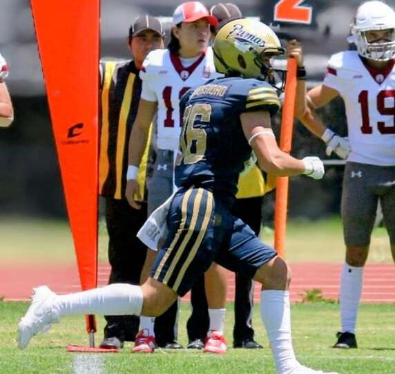 PUMAS CU APROVECHÓ ERRORES DE ÁGUILAS BLANCAS