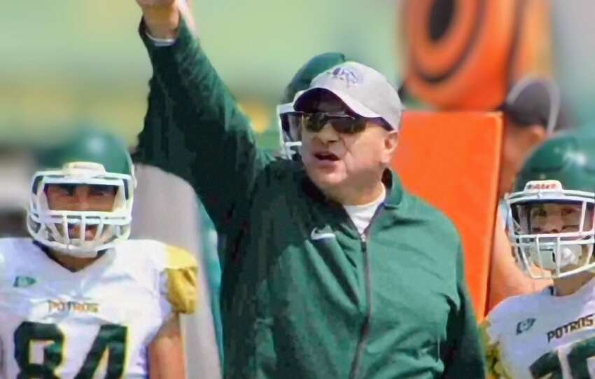 RETORNO EXITOSO DE POTROS SALVAJES