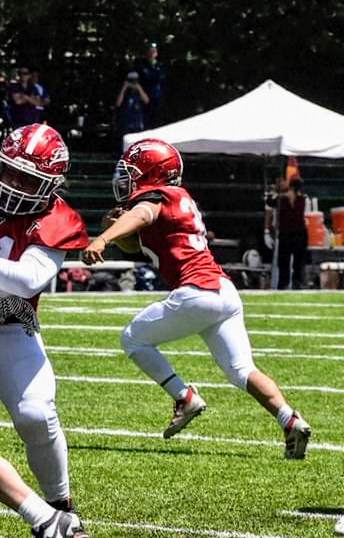 FRAILES SIGUE ASPIRANDO A LOS PLAYOFFS